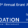 Delta Foundation Grant Cycle