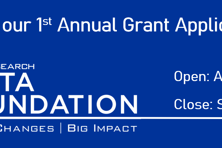 Delta Foundation Grant Cycle