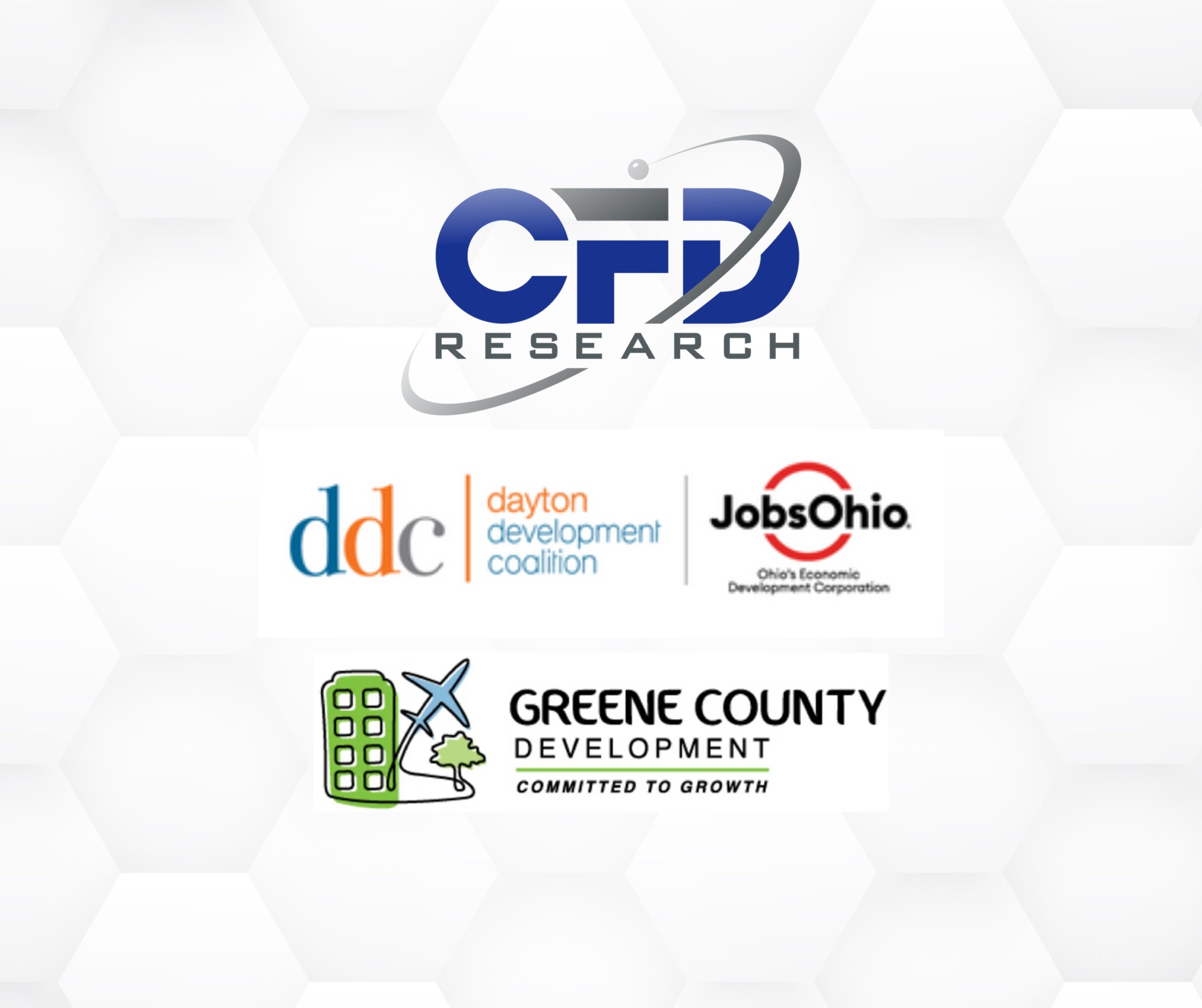CFD Research Expands Ohio Presence, Adding R&D Capabilities